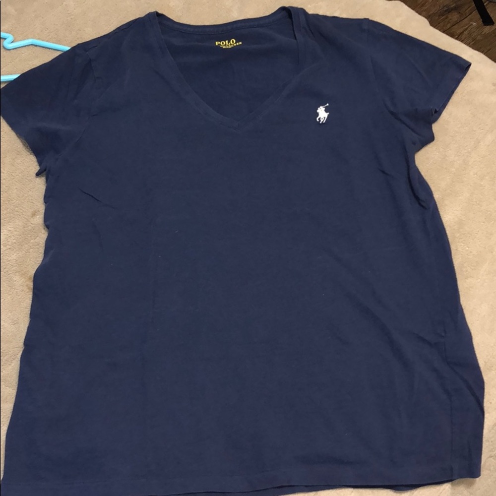Polo t-shirt